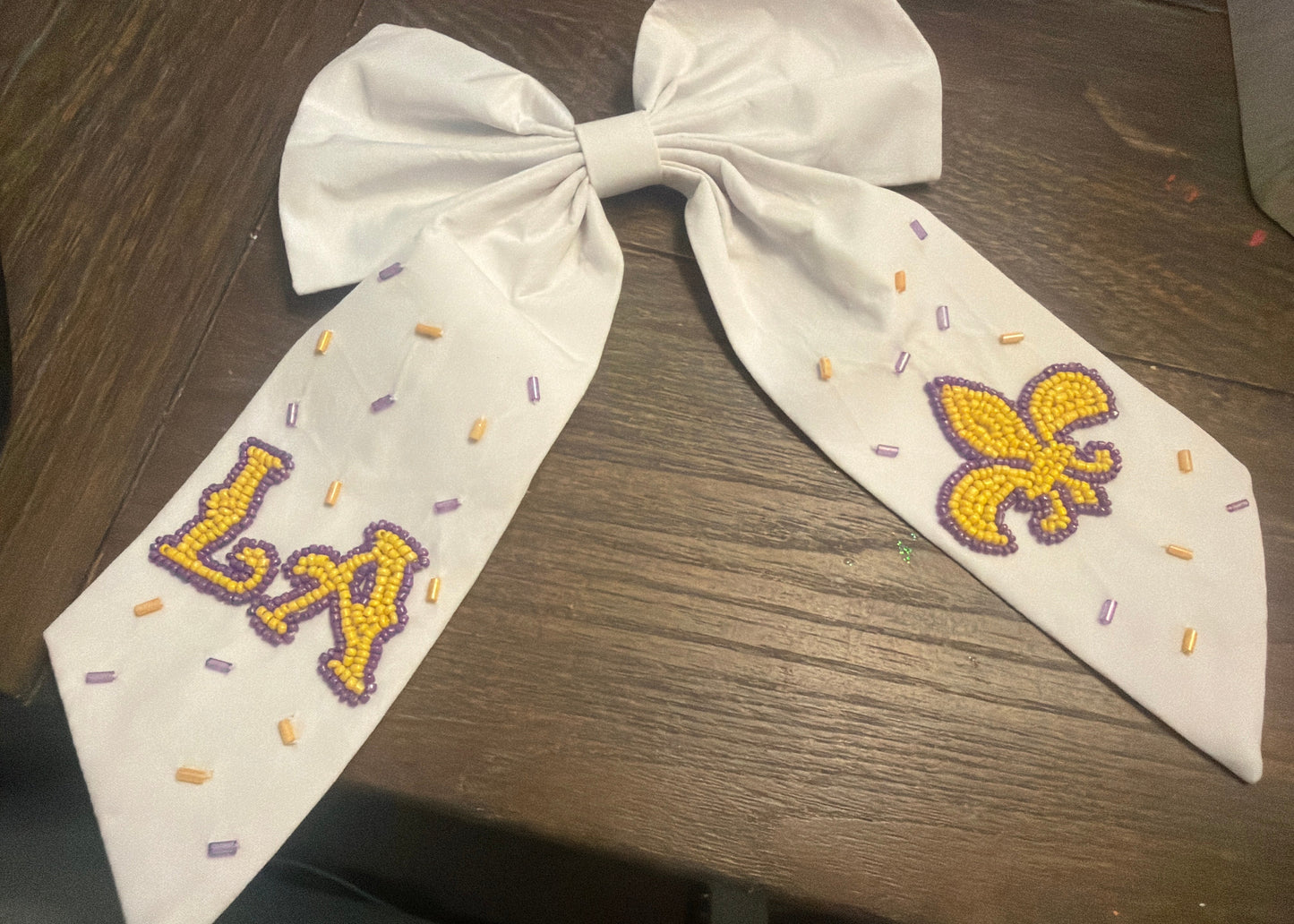 LA Bows