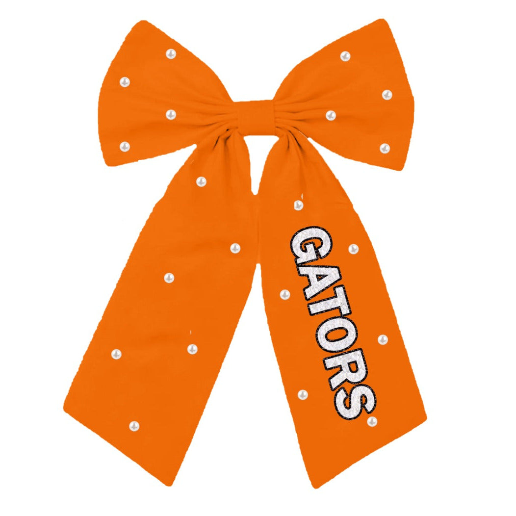 St. Amant Gators vs. EA ORANGE BOW