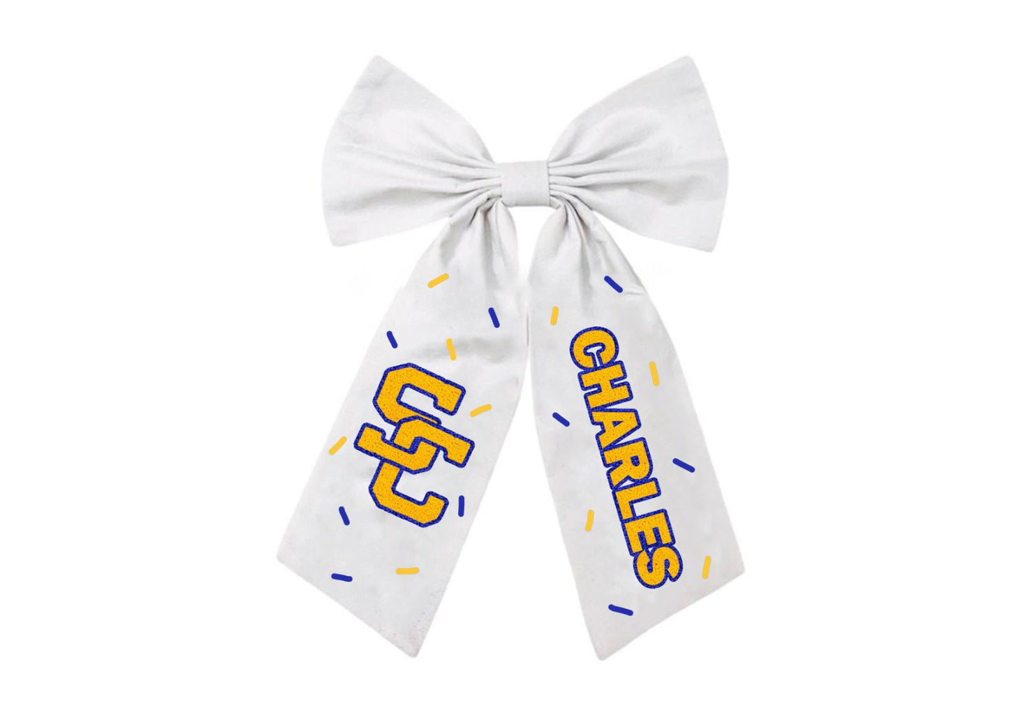 St. Charles Catholic Bow