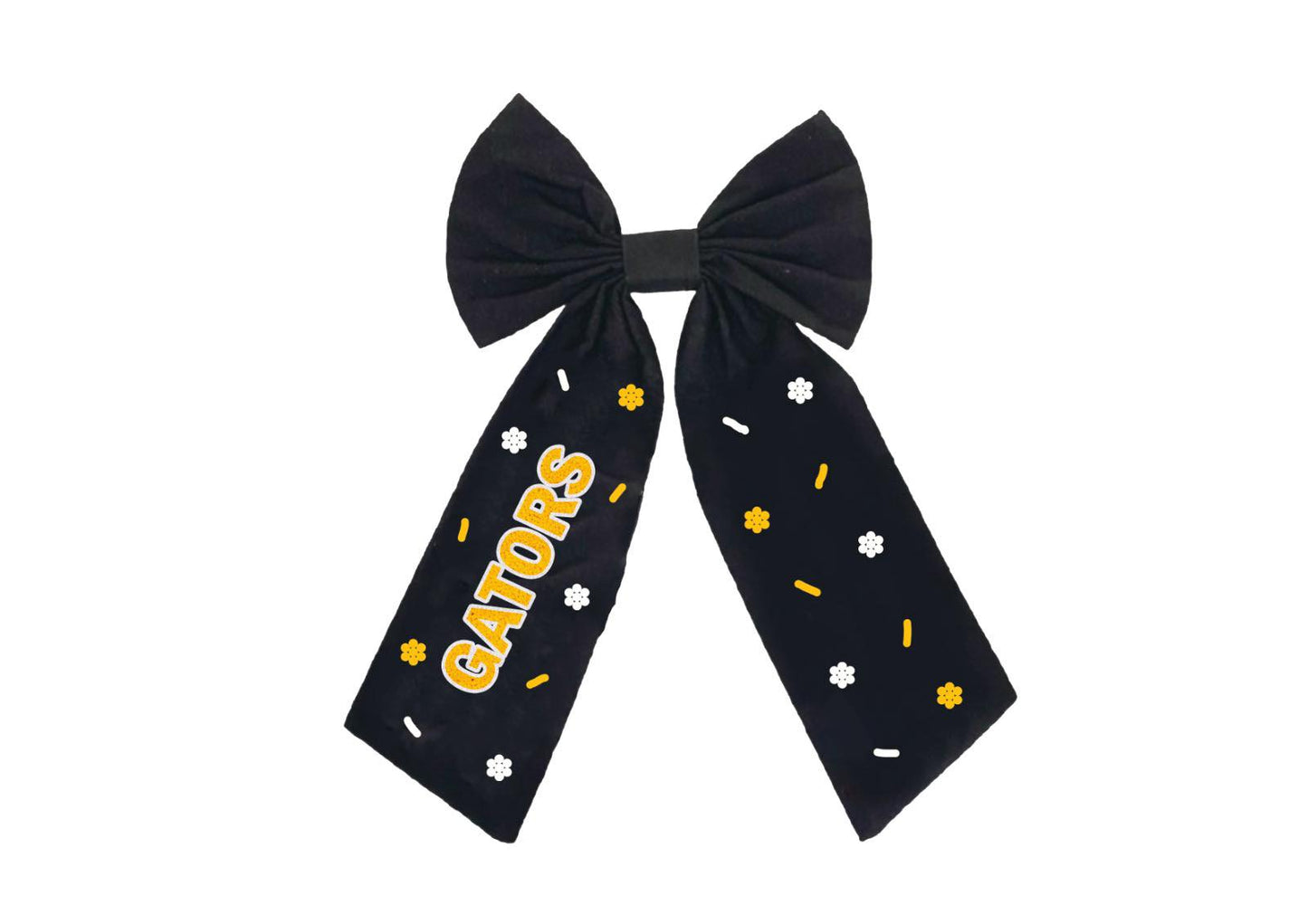 St. Amant Gators Bow - New