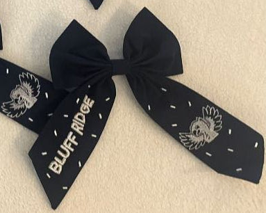 Bluff Ridge Falcons Bow