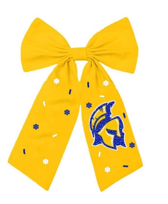 EA Spartans Bow