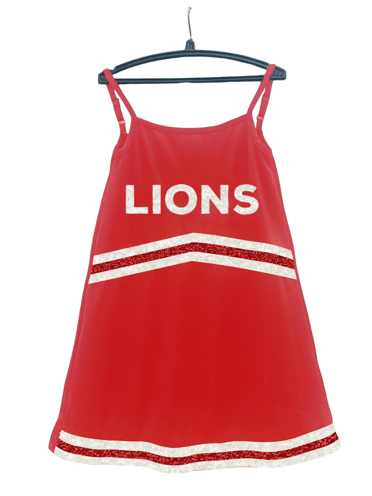 Lake Lions Spirit Dress Pre-Order