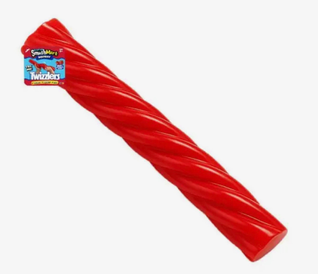 Smushmart Twizzler (Pre-Order Arrives by Dec 6)