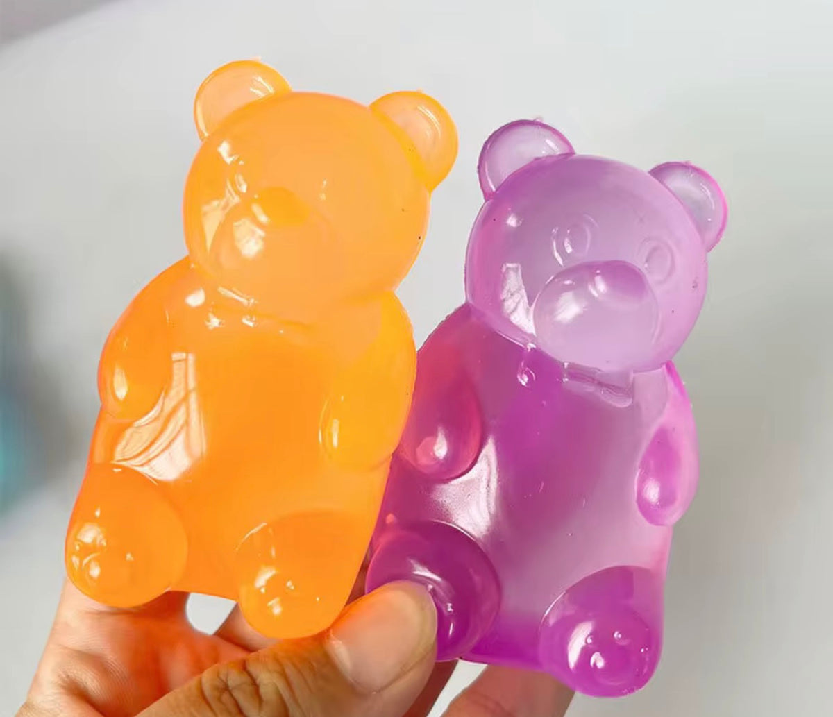 Gummy Bears IN STOCK