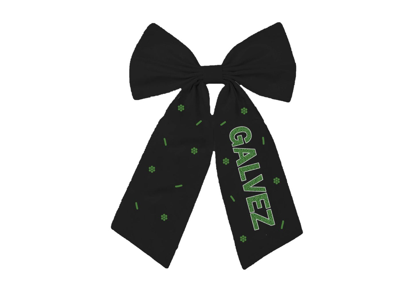 Galvez Bow