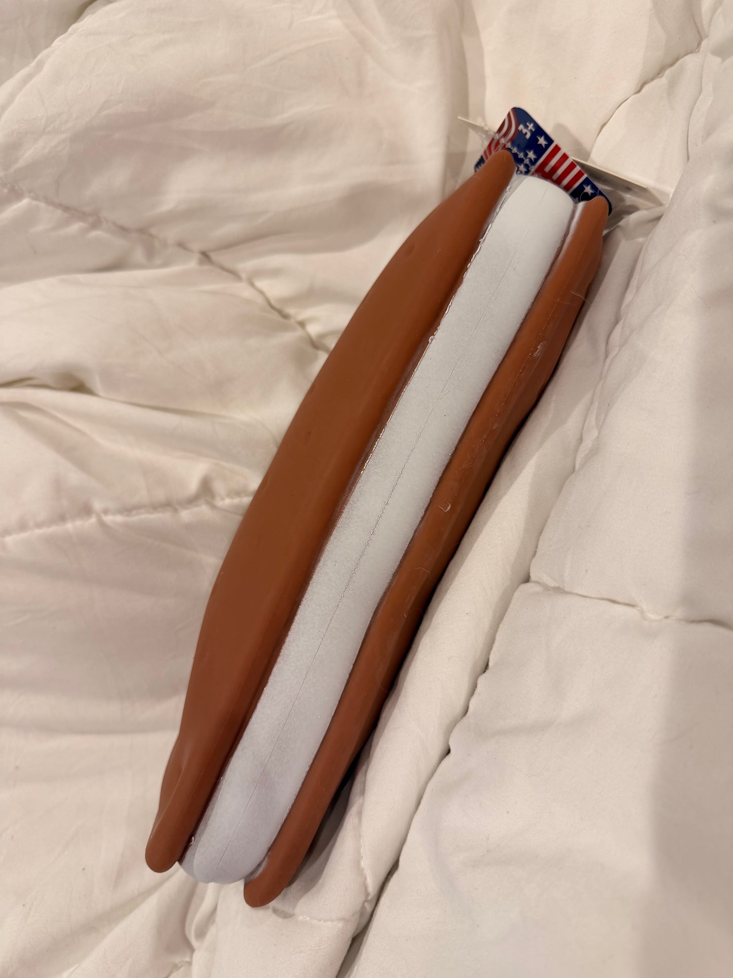 Ice Cream Sandwich Squishy