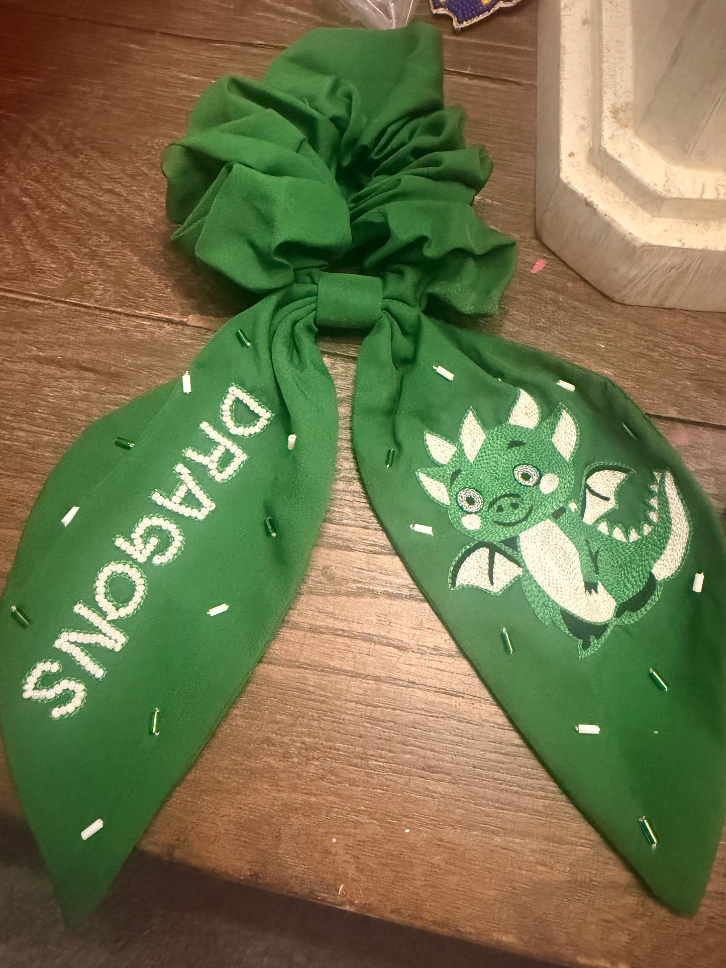 Dragons Scrunchies - Generic