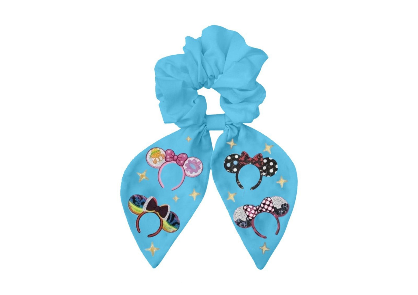 We're all Ears Scrunchie