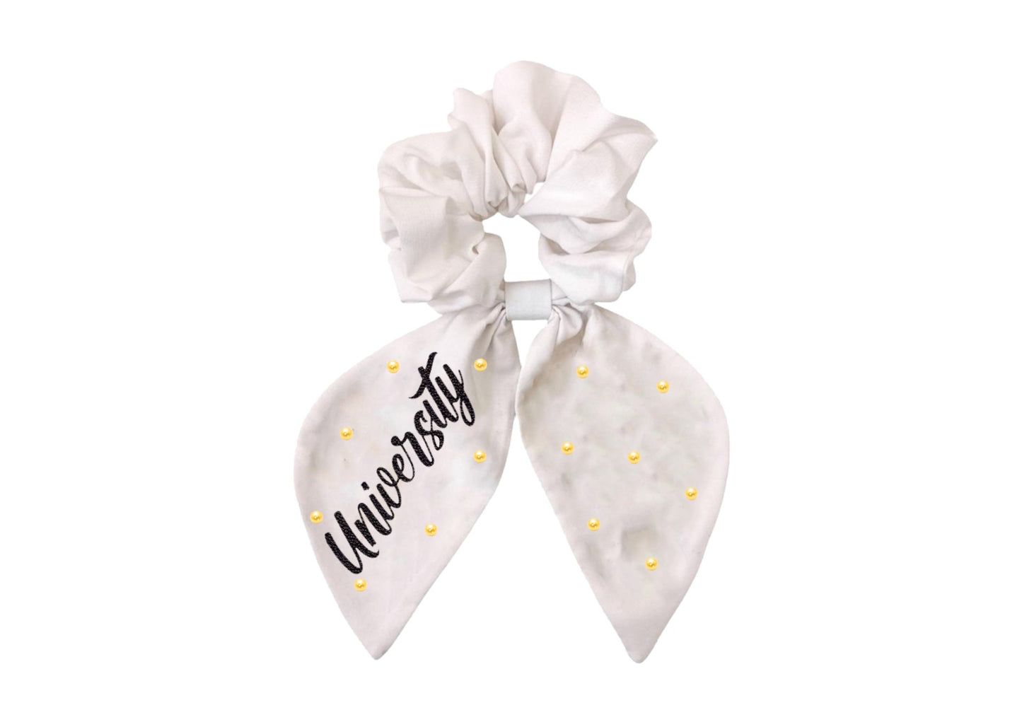 U-High Scrunchie