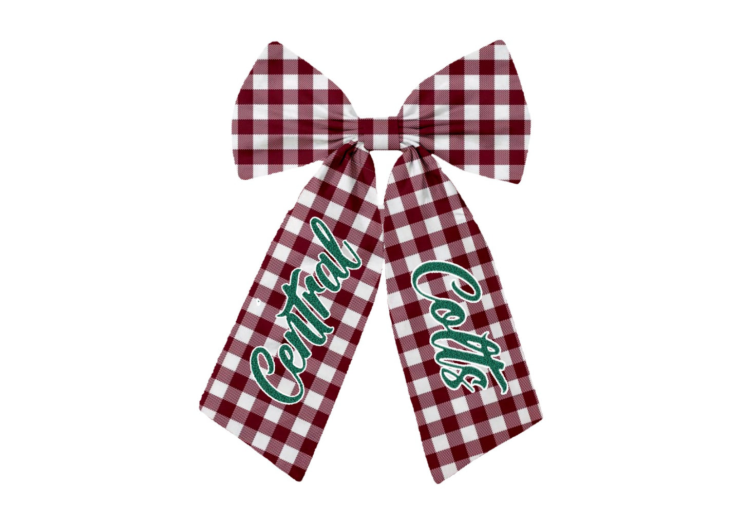 Central Primary Colts Bow - New