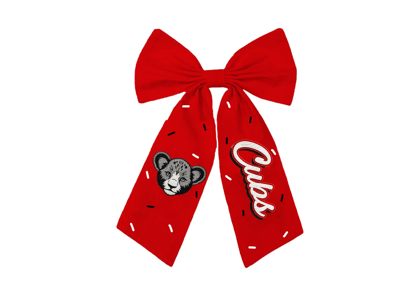 Lake Cubs Bow