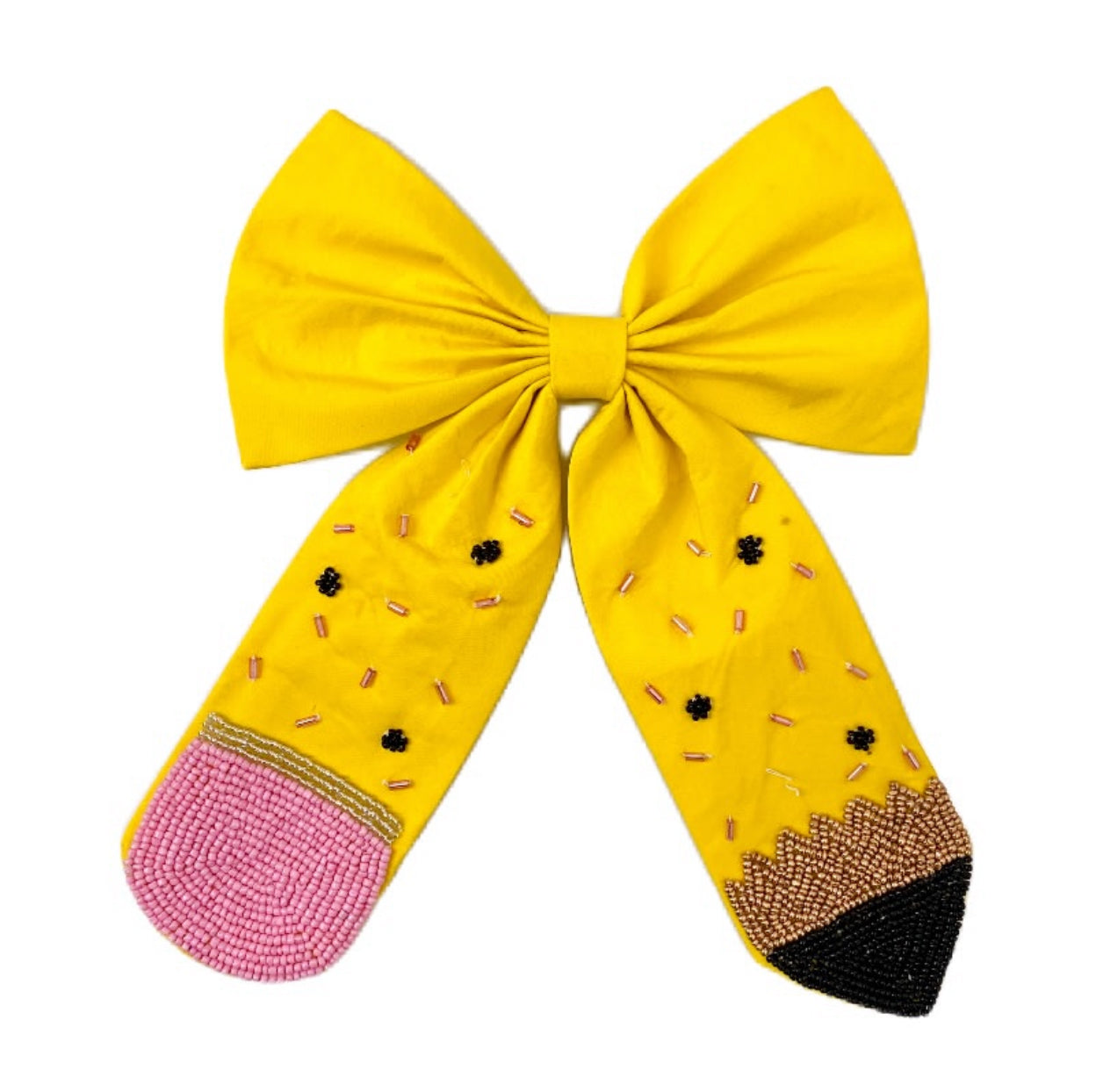Pencil Bow