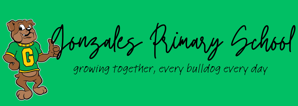 Gonzales Primary Bulldogs