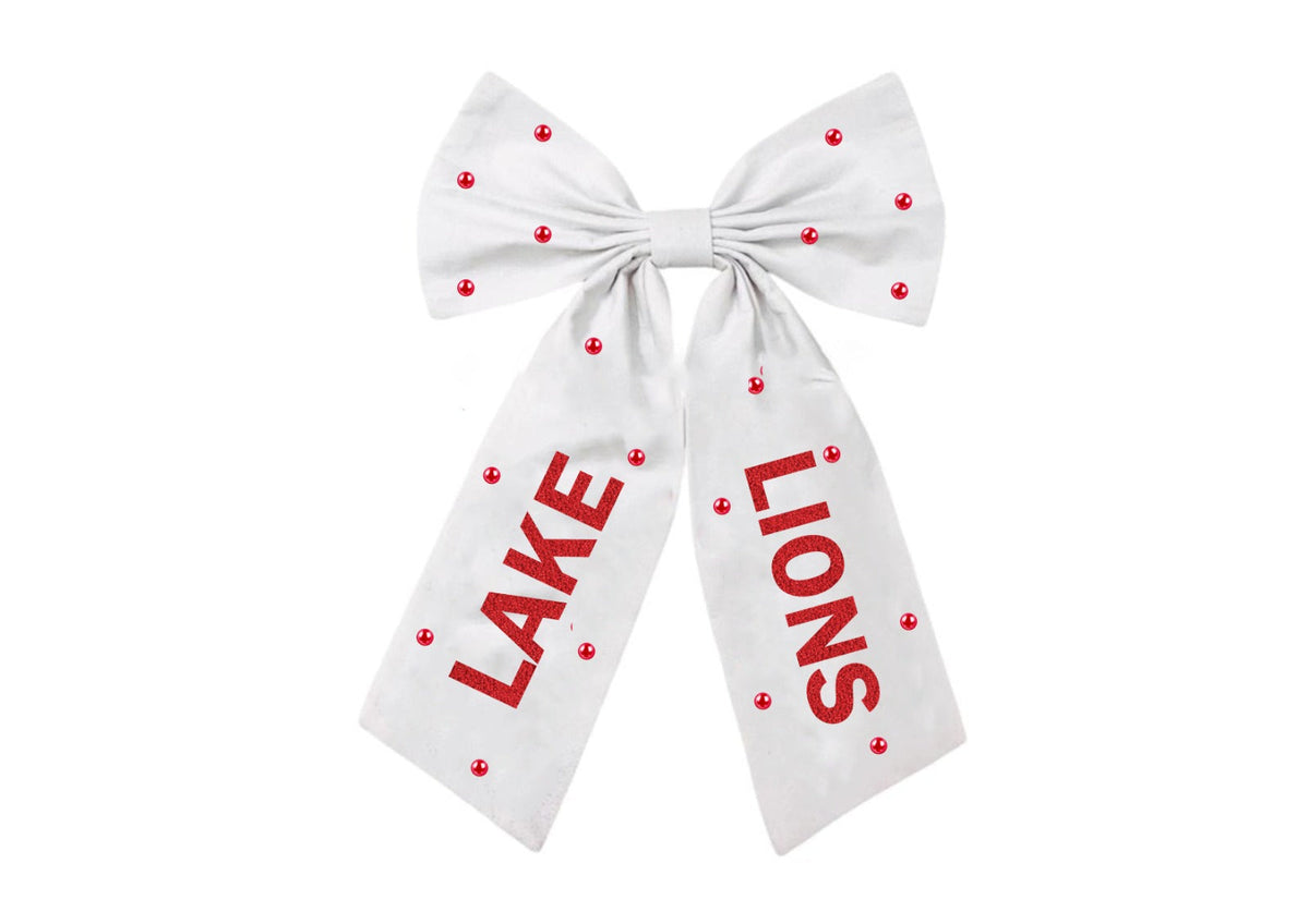 School Accessories - NEW