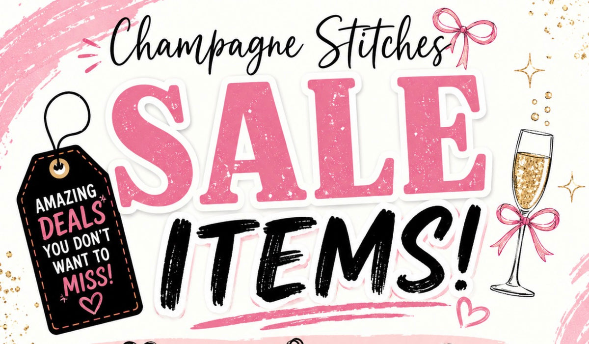 Sale Items