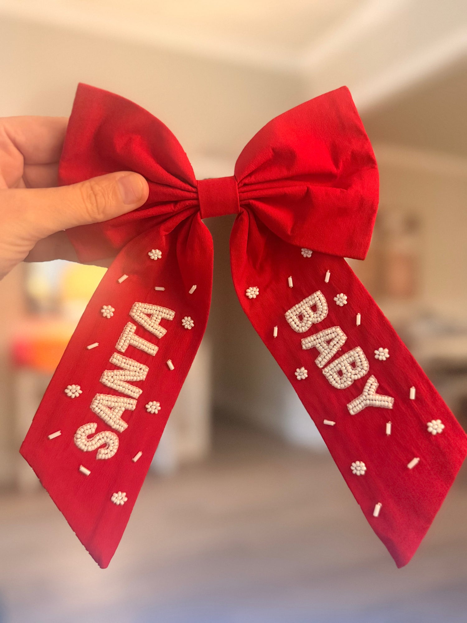 Holiday Accessories