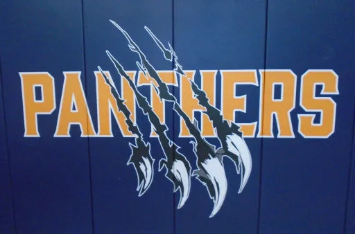 Prairieville Middle Panthers