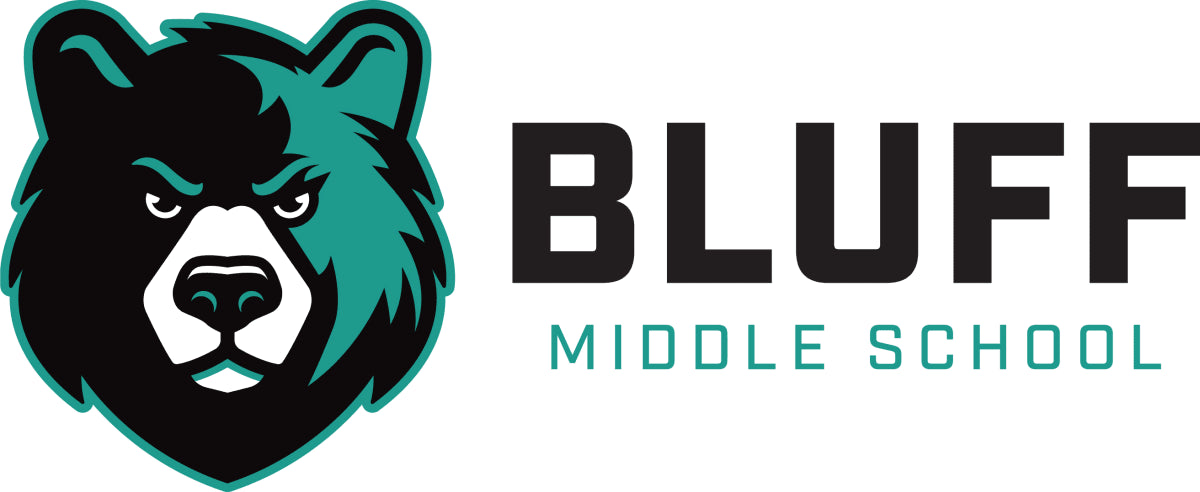 Bluff Middle Bears