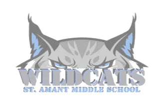St. Amant Middle Wildcats