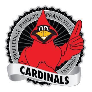 Prairieville Primary Cardinals
