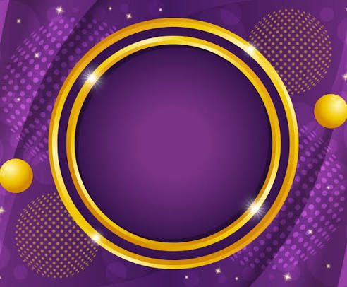 Purple and Gold Collection