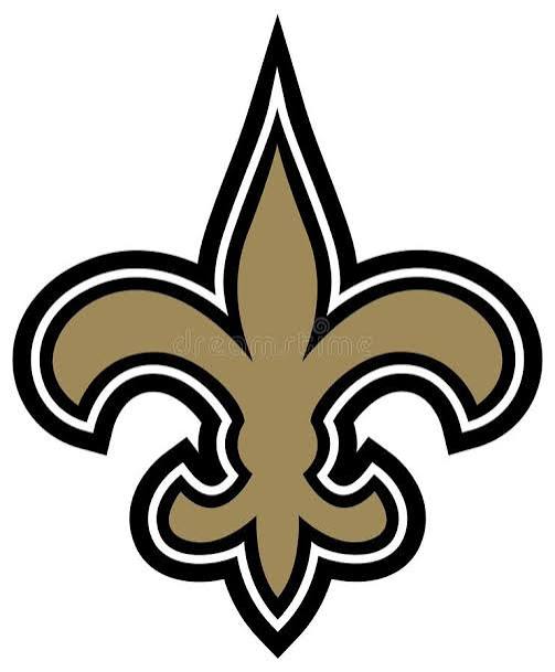 Saints Collection