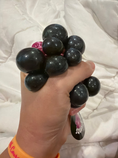 Mesh Squeeze Ball