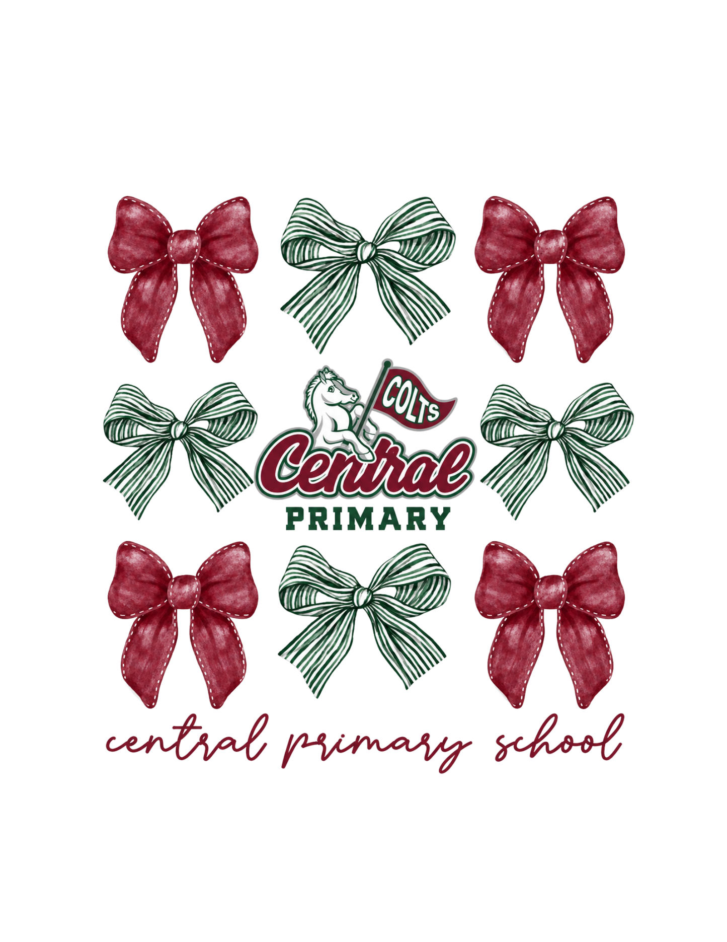 Central Primary Colts