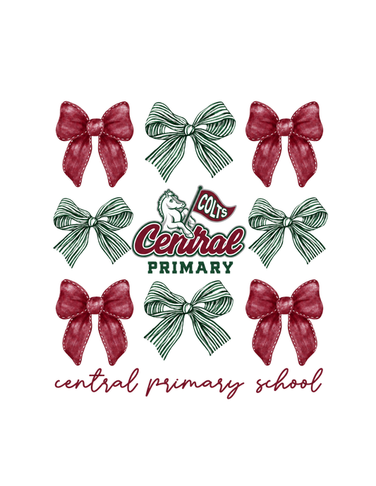 Central Primary Colts