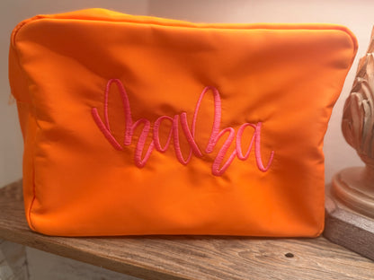 Mama Make-Up Bags
