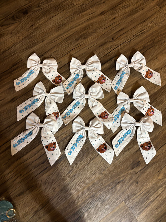 North Corbin Bears Bow