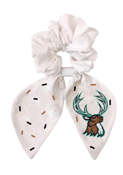 Lakeside Primary Scrunchie