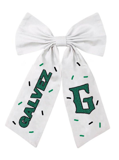 Galvez Pirates Box - White