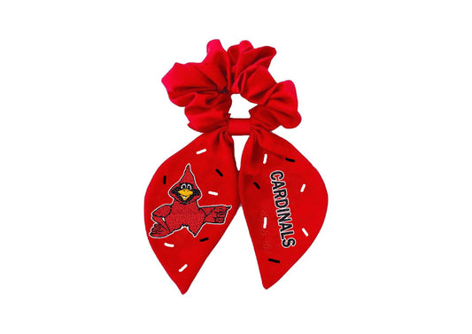 Prairieville Primary Scrunchie