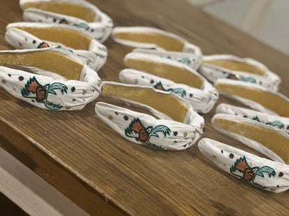 Lakeside Bucks Headband