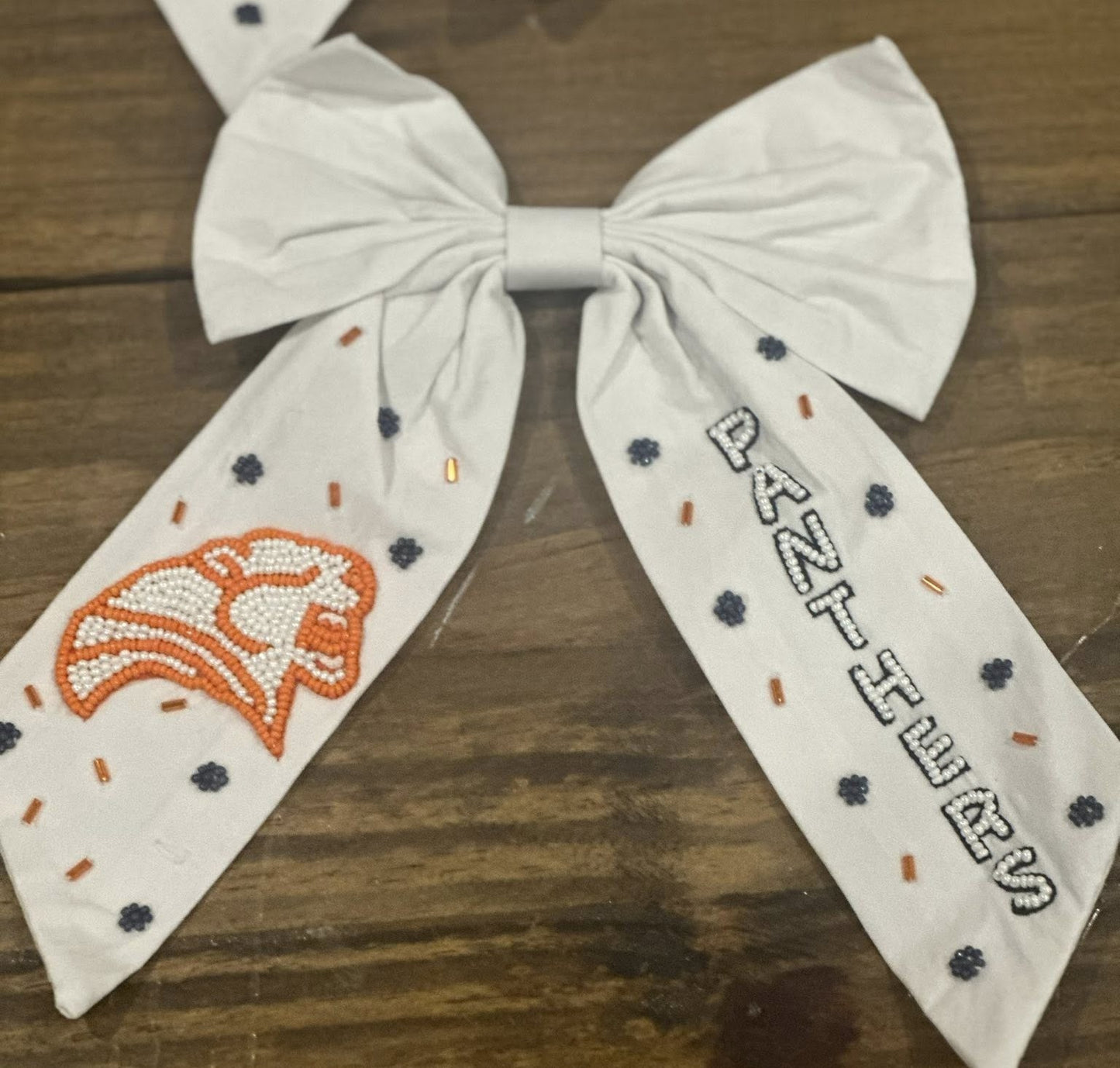 Prairieville Middle Panthers Bow