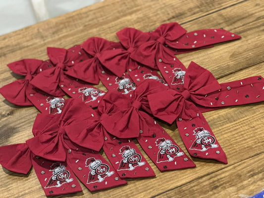 Sugarmill Primary Bow 2025