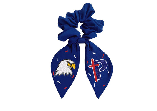 Parkview Eagles Scrunchie
