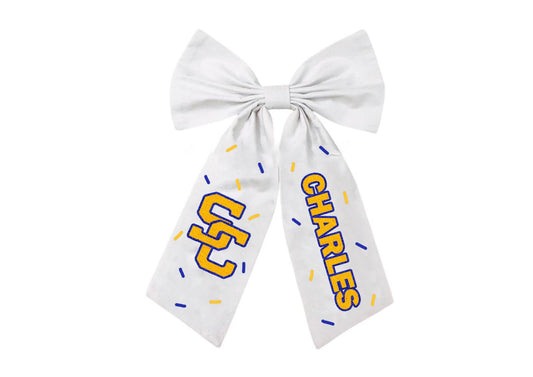 St. Charles Catholic Bow