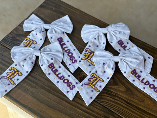 Lutcher Bow