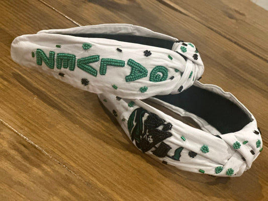 Galvez Headband