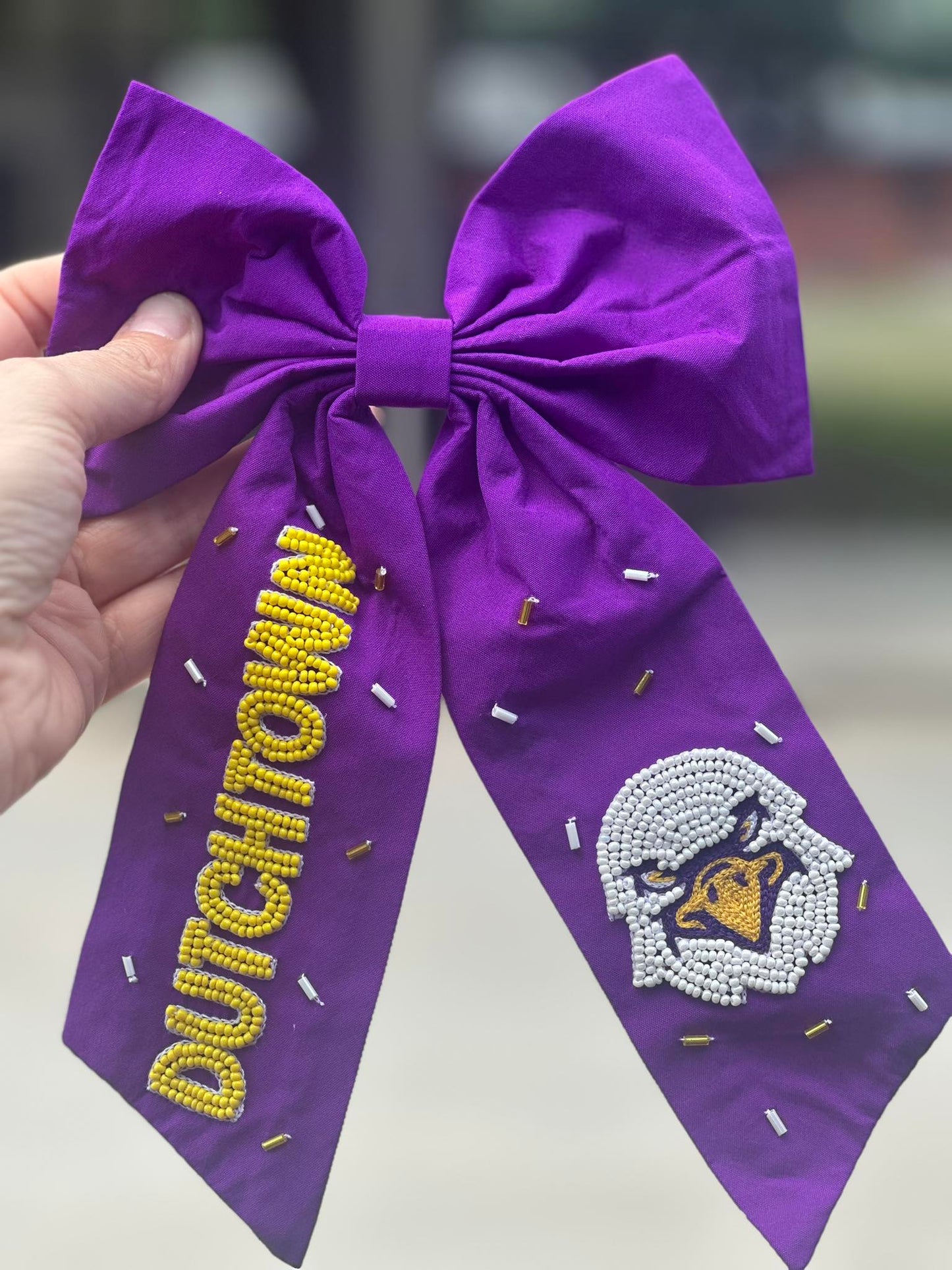 Dutchtown Middle Bow