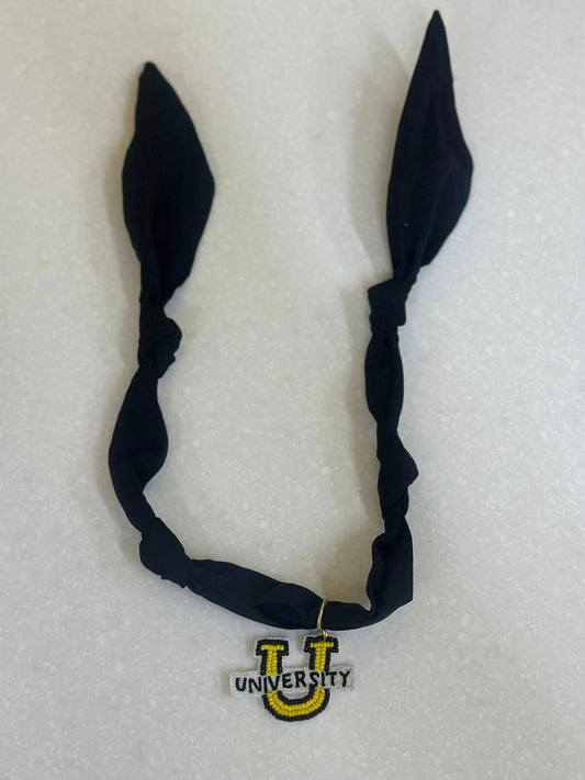 U-High Necklace