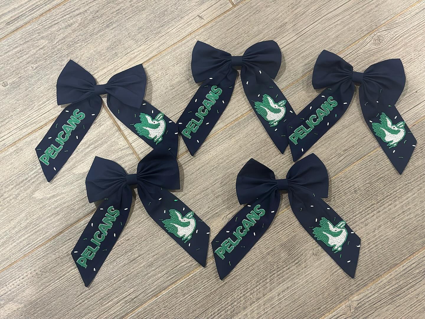 AGAPE Bow