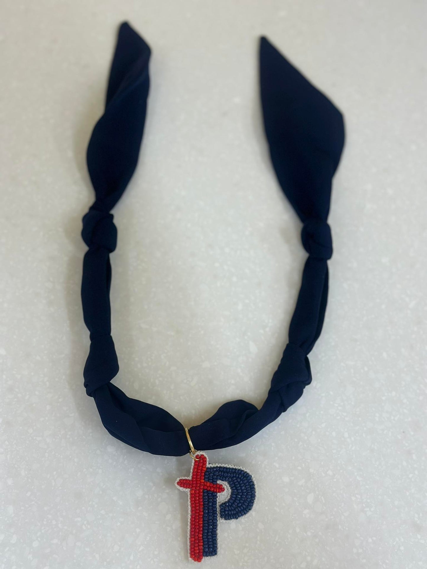 Parkview Eagles Necklace