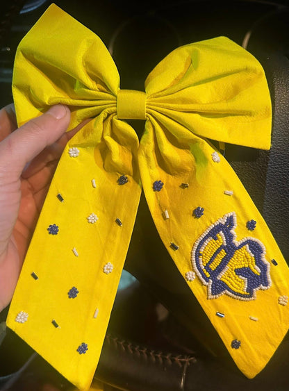EA Spartans Bow