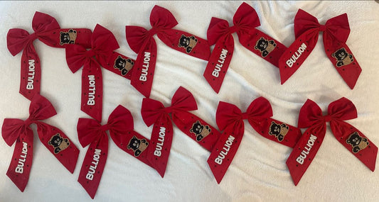 Bullion Primary Bears Bow