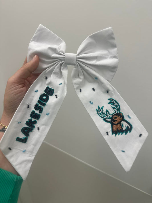 Lakeside Bucks Bow