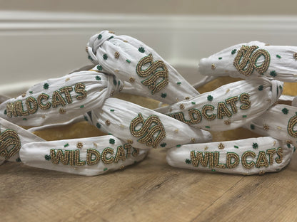 Silliman Headband